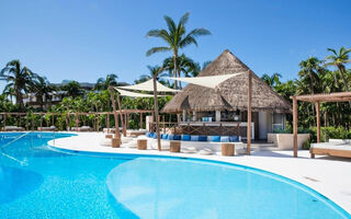 Náhled objektu Grand Bahia Principe Tulum, Riviera Maya, Mexiko, Severní Amerika
