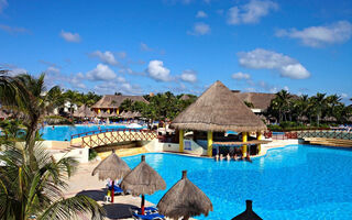 Náhled objektu Grand Bahia Principe Tulum, Riviera Maya, Mexiko, Severní Amerika