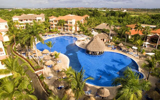 Náhled objektu Grand Bahia Principe Turquesa, Punta Cana, Východní pobřeží (Punta Cana), Dominikánská republika