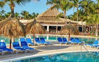 Náhled objektu Grand Bahia Principe Turquesa, Punta Cana, Východní pobřeží (Punta Cana), Dominikánská republika