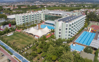 Náhled objektu Grand Belish, Kusadasi, Egejská riviéra, Turecko