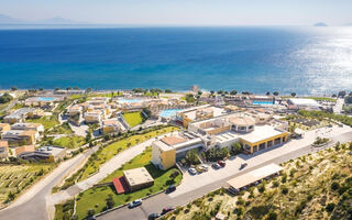 Náhled objektu Grand Blue Beach, Kardamena, ostrov Kos, Řecko
