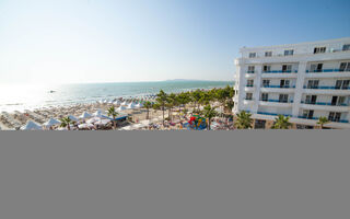 Náhled objektu Grand Blue Fafa, Drač (Durrës), Albánie, Evropa