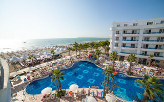 Náhled objektu Grand Blue Fafa, Drač (Durrës), Albánie, Evropa