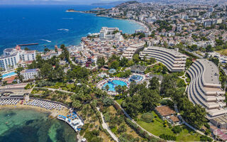 Náhled objektu Grand Blue Sky, Kusadasi, Egejská riviéra, Turecko