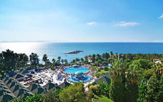 Náhled objektu Grand Blue Sky, Kusadasi, Egejská riviéra, Turecko