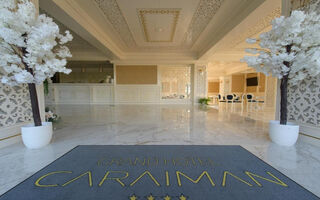 Náhled objektu Grand Hotel Caraiman, Neptun, Rumunsko, Evropa