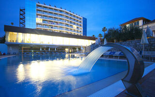Náhled objektu Grand Hotel Park, Dubrovník, Jižní Dalmácie, Chorvatsko