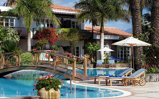 Náhled objektu Grand Hotel Residencia, Maspalomas, Gran Canaria, Kanárské ostrovy