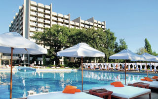 Náhled objektu Grand hotel Varna, Svatý Konstantin, Severní pobřeží (Varna a okolí), Bulharsko