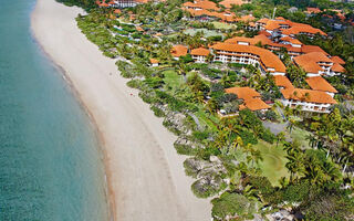 Náhled objektu Grand Hyatt Bali, Nusa Dua, ostrov Bali, Asie