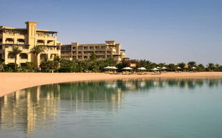 Náhled objektu Grand Hyatt Doha, Doha, Katar, Blízký východ