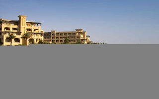 Náhled objektu Grand Hyatt Doha, Doha, Katar, Blízký východ