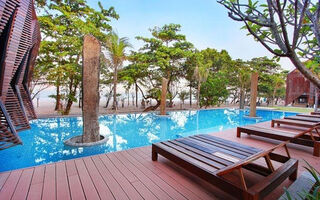 Náhled objektu Grand Inna Kuta, Kuta, ostrov Bali, Asie