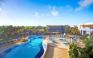 Náhled objektu Grand Memories Varadero, Varadero, Kuba, Karibik a Stř. Amerika