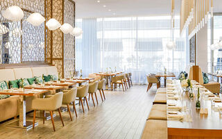 Náhled objektu Grand Mercure Hotel Dubai, město Dubaj, Dubaj, Arabské emiráty