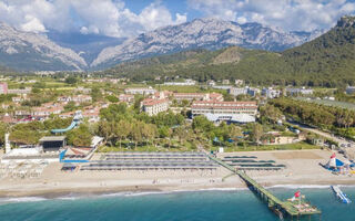 Náhled objektu Grand Mir Amor, Kemer, Turecká riviéra, Turecko