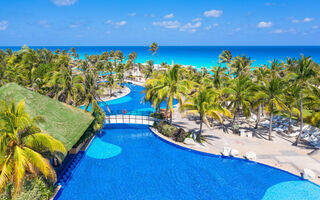 Náhled objektu Grand Oasis Cancun, Cancún, Mexiko, Severní Amerika