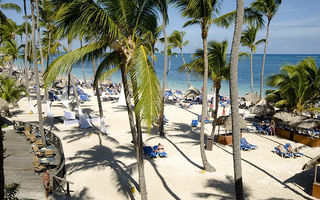 Náhled objektu Grand Oasis Punta Cana, Punta Cana, Východní pobřeží (Punta Cana), Dominikánská republika