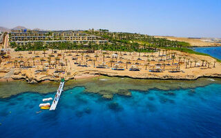 Náhled objektu Grand Oasis Resort, Shark´s Bay, Sinaj / Sharm el Sheikh, Egypt