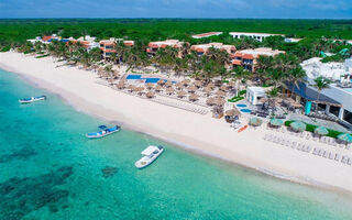 Náhled objektu Grand Oasis Tulum, Riviera Maya, Mexiko, Severní Amerika