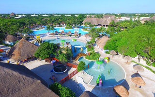 Náhled objektu Grand Palladium Kantenah Resort & Spa, Riviera Maya, Mexiko, Severní Amerika