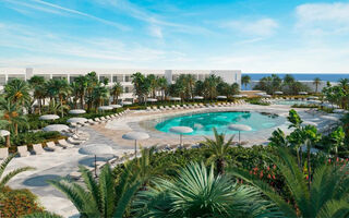 Náhled objektu Grand Palladium Palace Ibiza Resort & Spa, Playa de'n Bossa, Ibiza, Mallorca, Ibiza, Menorca