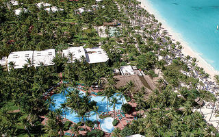 Náhled objektu Grand Palladium Punta Cana Resort & Spa, Punta Cana, Východní pobřeží (Punta Cana), Dominikánská republika