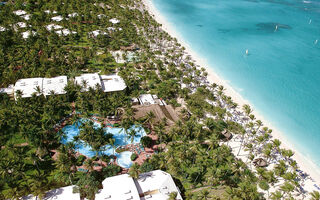 Náhled objektu Grand Palladium Punta Cana Resort & Spa, Punta Cana, Východní pobřeží (Punta Cana), Dominikánská republika