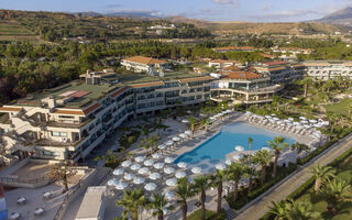 Náhled objektu Grand Palladium Resort, Campofelice Di Roccella, ostrov Sicílie, Itálie a Malta