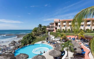 Náhled objektu Grand Palladium Vallarta Resort & Spa, Puerto Vallarta, Mexiko, Severní Amerika