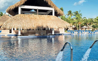 Náhled objektu Grand Paradise Bavaro, Punta Cana, Východní pobřeží (Punta Cana), Dominikánská republika