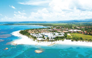 Náhled objektu Grand Paradise Playa Dorada, Puerto Plata, Severní pobřeží (Puerto Plata), Dominikánská republika