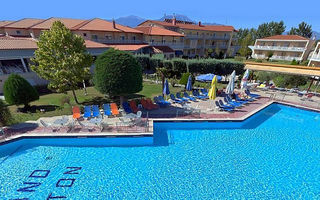 Náhled objektu Grand Platon, Paralia, Olympská riviéra, Řecko