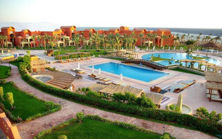 Náhled objektu Grand Plaza Resort, Sharm El Sheikh, Sinaj / Sharm el Sheikh, Egypt