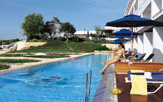 Náhled objektu Grand Resort Lagonissi, Lagonissi, poloostrov Attika, Řecko