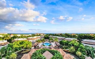 Náhled objektu Grand Riviera Princess, Playa del Carmen, Mexiko, Severní Amerika