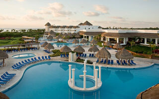 Náhled objektu Grand Riviera Princess, Playa del Carmen, Mexiko, Severní Amerika