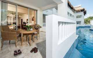 Náhled objektu Grand Riviera Princess, Playa del Carmen, Mexiko, Severní Amerika