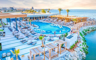 Náhled objektu Grand Sapphire Resort, Iskele, Severní Kypr (turecká část), Kypr