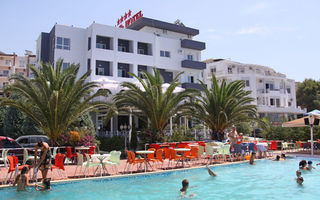 Náhled objektu Grand, Sarandë, Albánie, Evropa