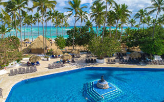 Náhled objektu Grand Sirenis Punta Cana Resort, Punta Cana, Východní pobřeží (Punta Cana), Dominikánská republika
