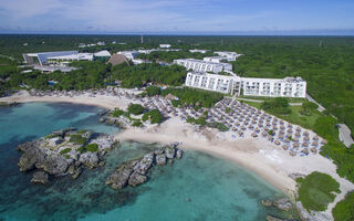 Náhled objektu Grand Sirenis Riviera Maya Resort & Spa, Riviera Maya, Mexiko, Severní Amerika