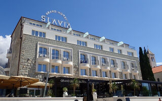 Náhled objektu Grand Slavija, Baška Voda, Střední Dalmácie, Chorvatsko