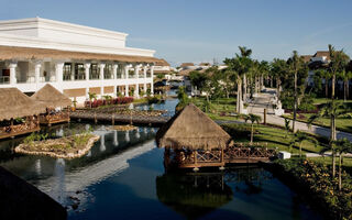 Náhled objektu Grand Sunset Princess, Playa del Carmen, Mexiko, Severní Amerika