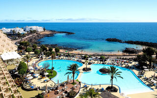 Náhled objektu Grand Teguise Playa, Costa Teguise, Lanzarote, Kanárské ostrovy