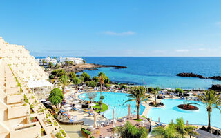 Náhled objektu Grand Teguise Playa, Costa Teguise, Lanzarote, Kanárské ostrovy