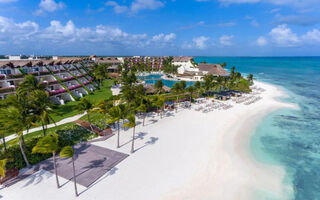 Náhled objektu Grand Velas Riviera Maya, Playa del Carmen, Mexiko, Severní Amerika
