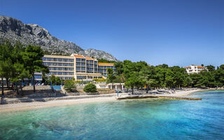 Náhled objektu Grandhotel Aminess Azur, Orebić, Jižní Dalmácie, Chorvatsko