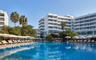 Náhled objektu Grecian Bay, Ayia Napa, Jižní Kypr (řecká část), Kypr